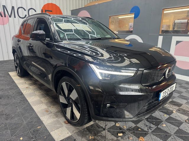 vehicle for sale from The Automatic Motor Car Centre