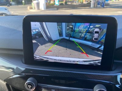2023 Ford Kuga