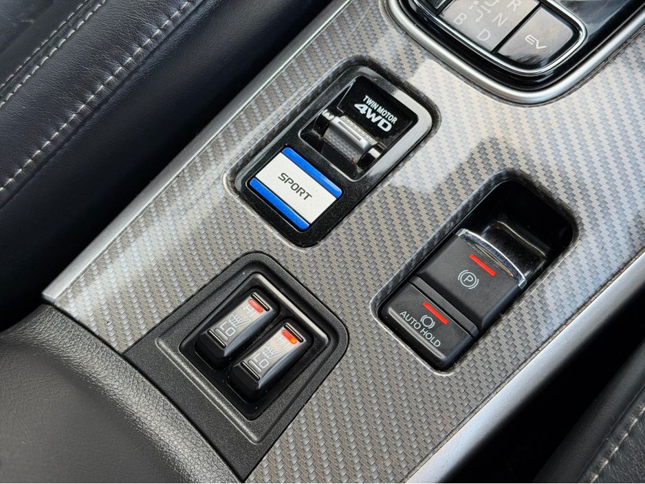 2018 Mitsubishi Outlander