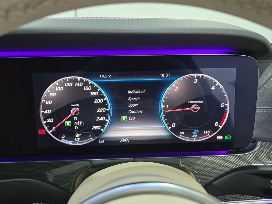 2020 Mercedes-Benz CLS Class