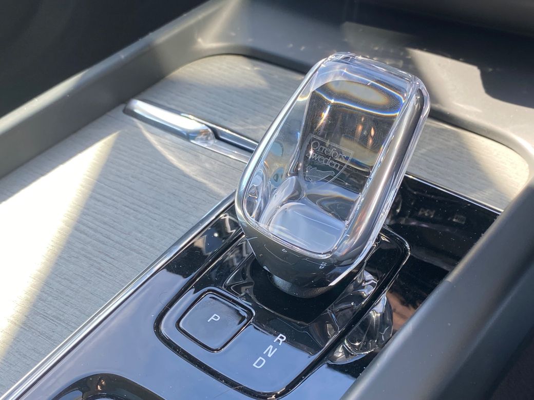 2025 Volvo XC60
