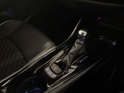 2019 Toyota C-HR