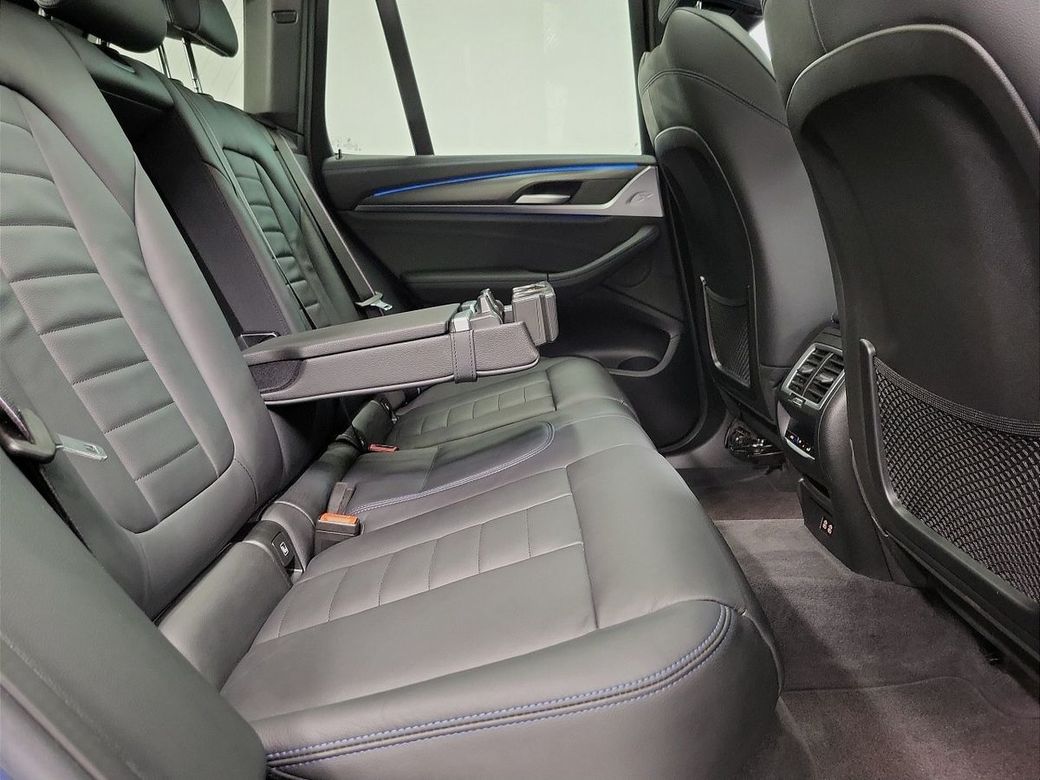 2024 BMW iX3