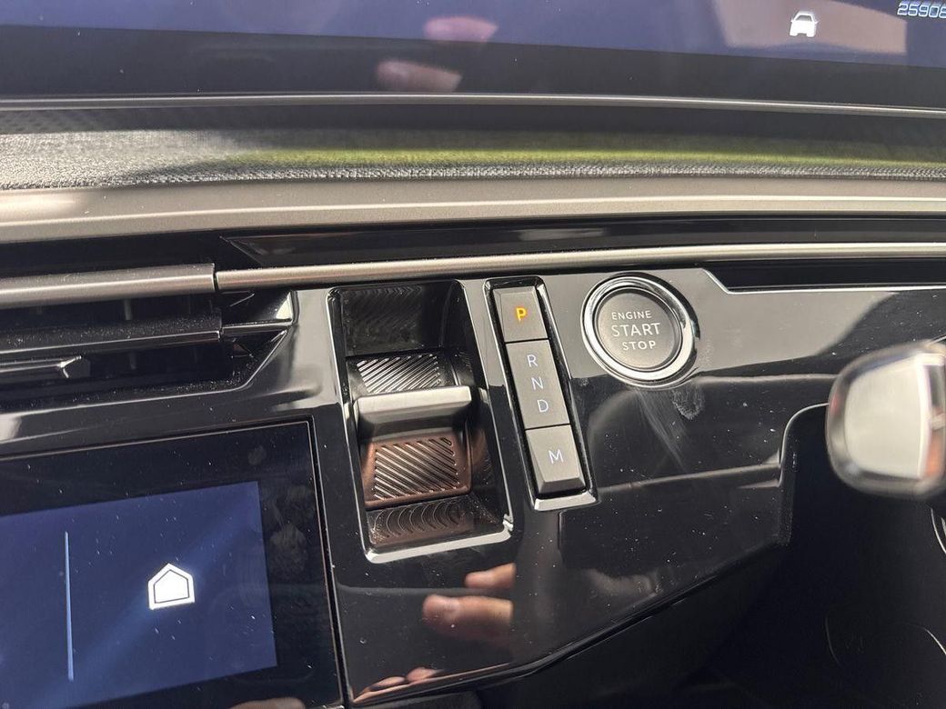 2025 Peugeot 3008