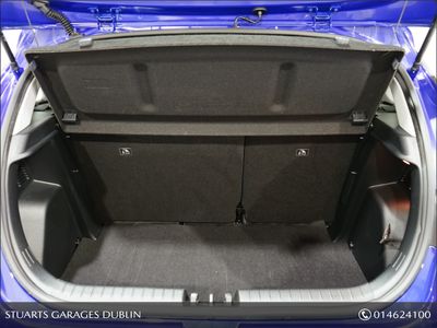 2022 Hyundai i20