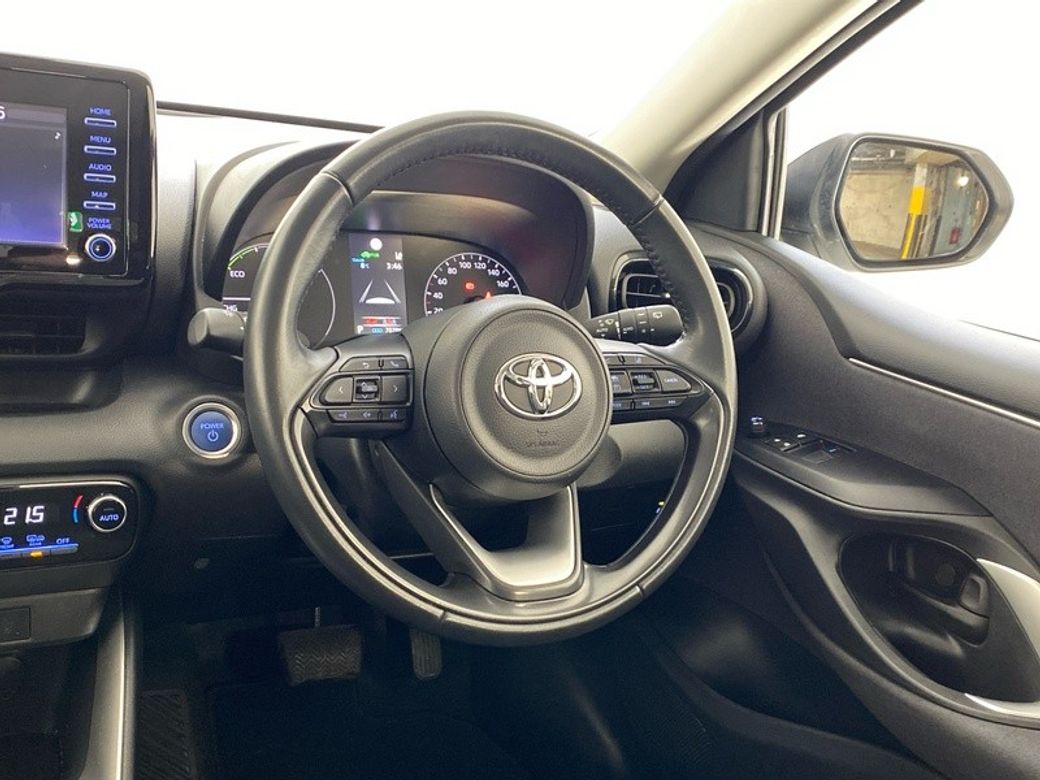 2023 Toyota Yaris