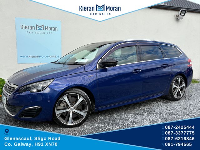 vehicle for sale from Kieran Moran Car Sales