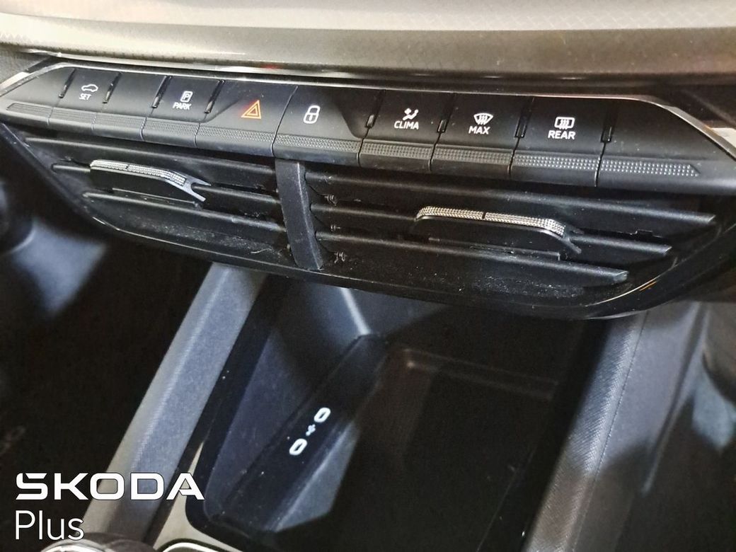 2024 Skoda Octavia