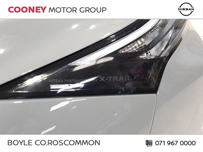 2023 Nissan X-Trail