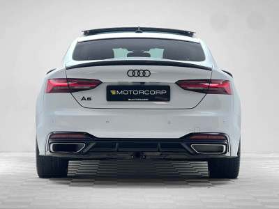 2023 Audi A5