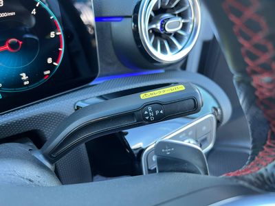 2021 Mercedes-Benz A Class