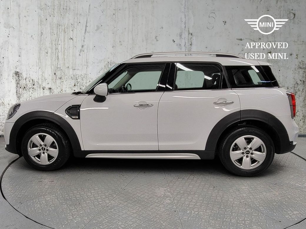 2017 Mini Countryman