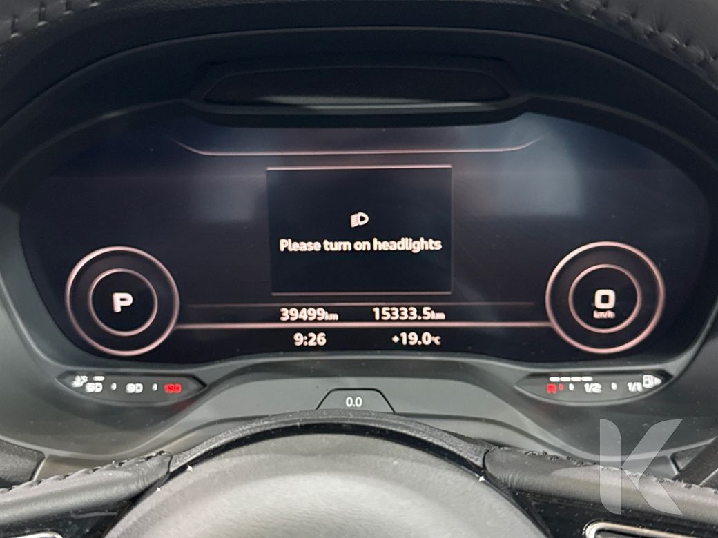 2020 Audi Q2
