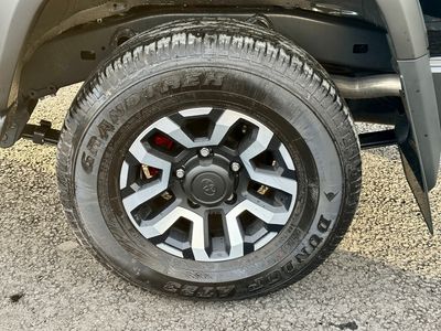 2026 Toyota Landcruiser