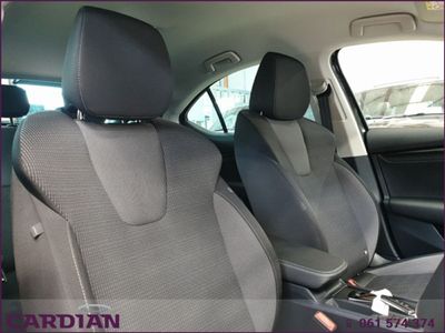 2025 Skoda Octavia