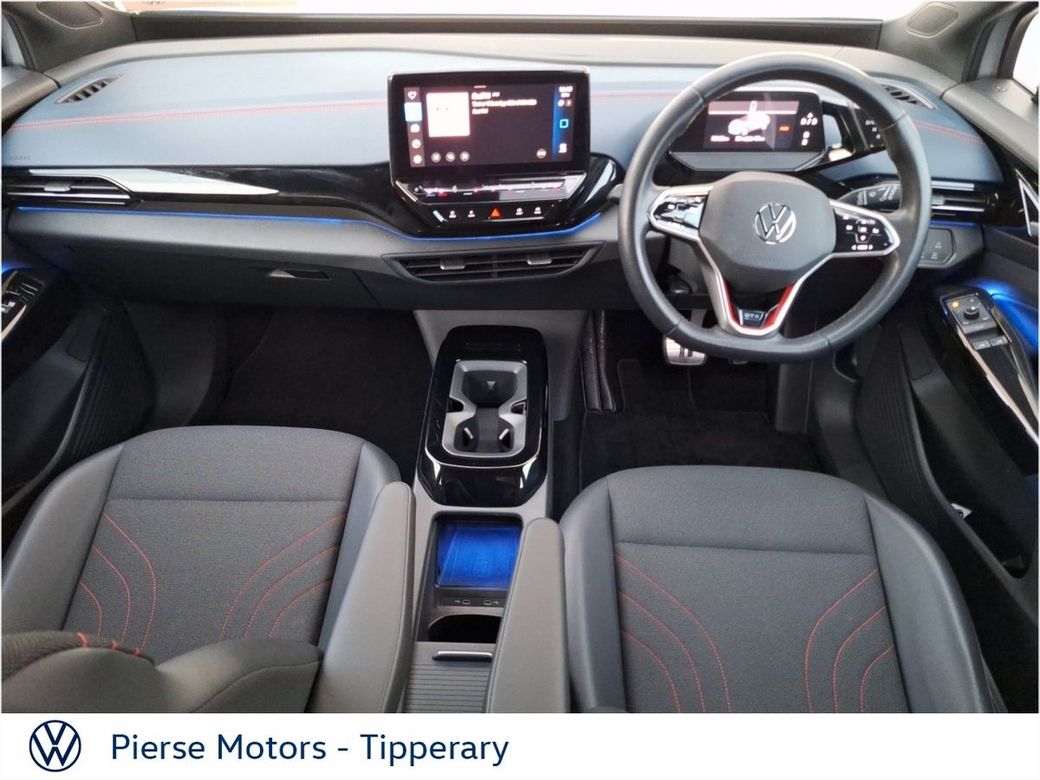 2022 Volkswagen ID.4