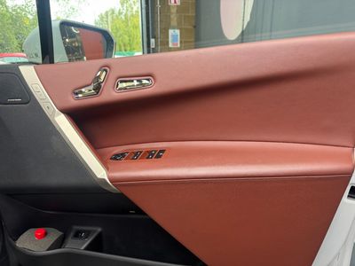 2022 BMW iX