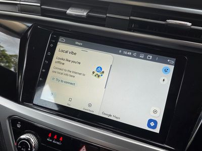 2021 Ssangyong Korando