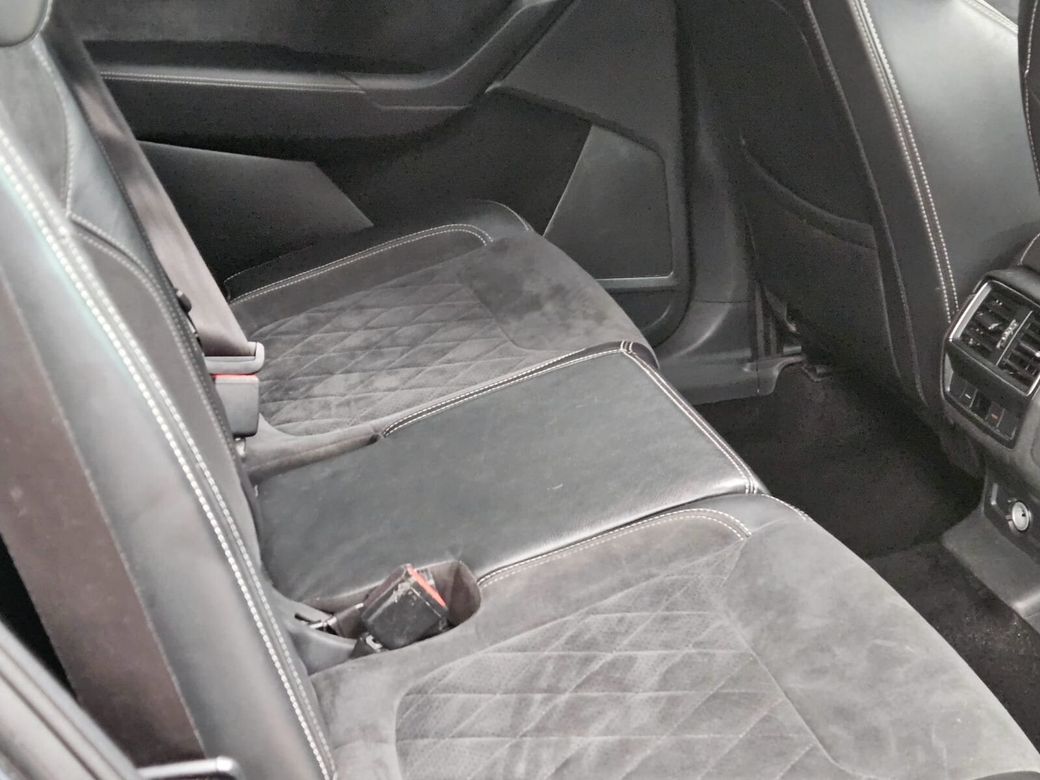 2019 Skoda Kodiaq