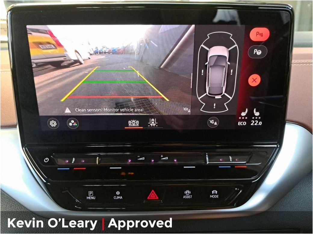 2022 Volkswagen ID.4