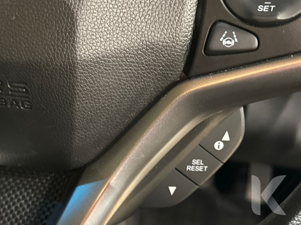 2020 Honda Grace