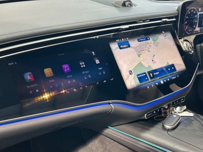 2025 Mercedes-Benz E Class