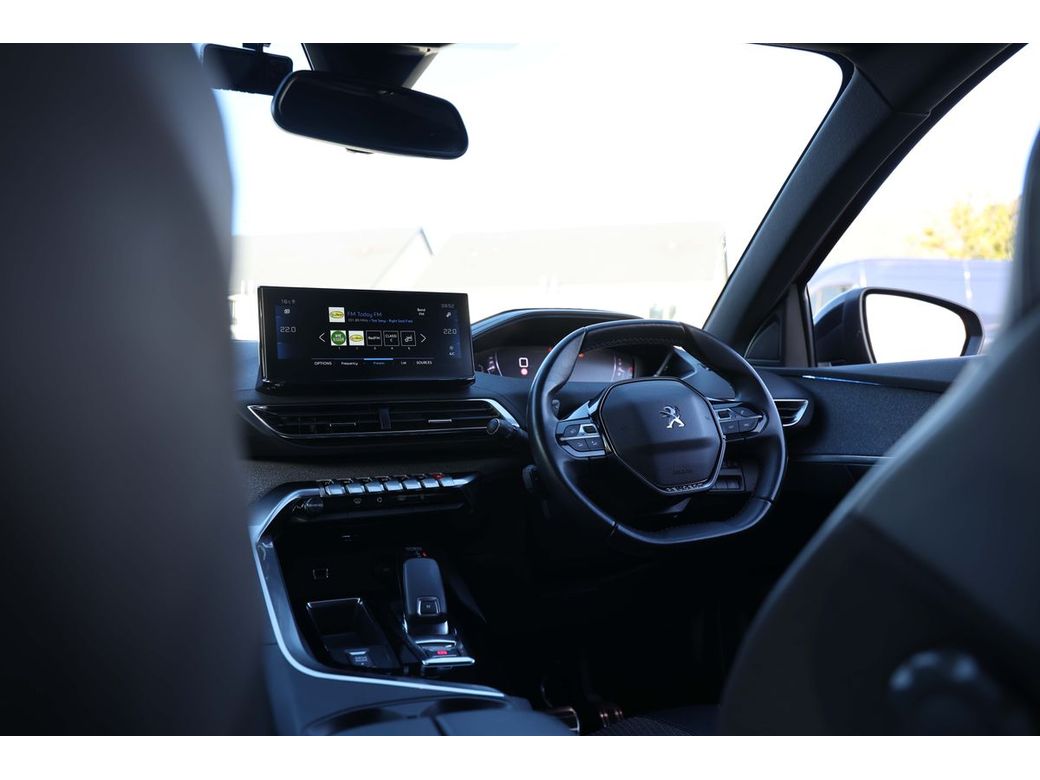 2023 Peugeot 3008
