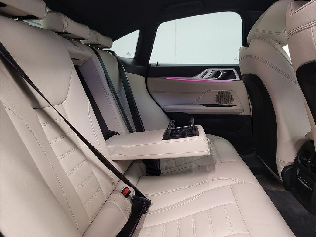 2023 BMW i4