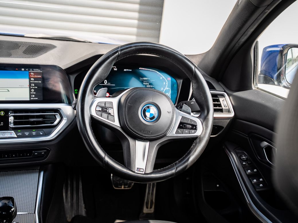 2022 BMW 3 Series
