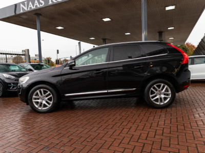 2017 Volvo XC60