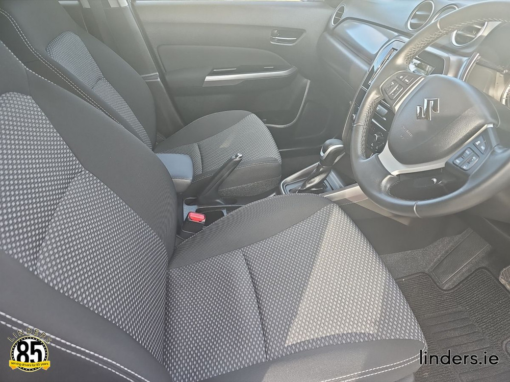 2023 Suzuki Vitara
