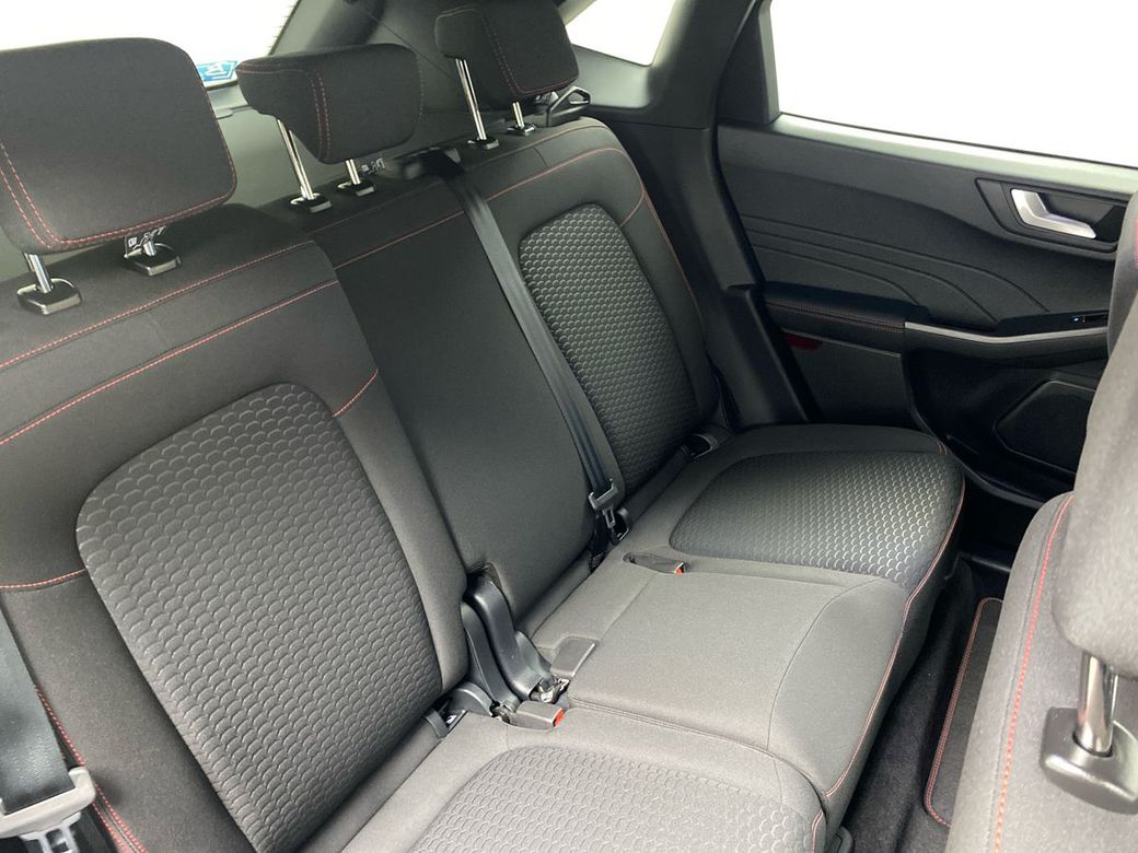 2024 Ford Kuga