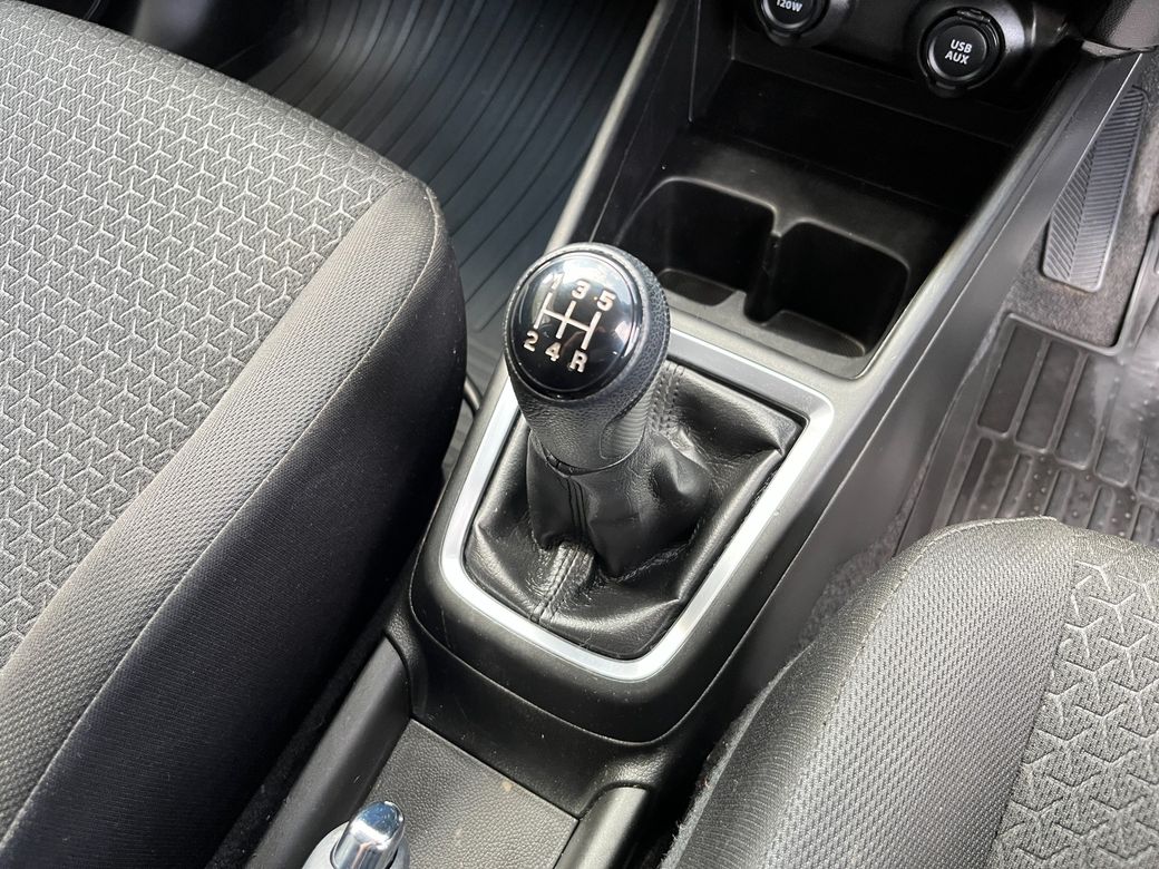2018 Suzuki Swift