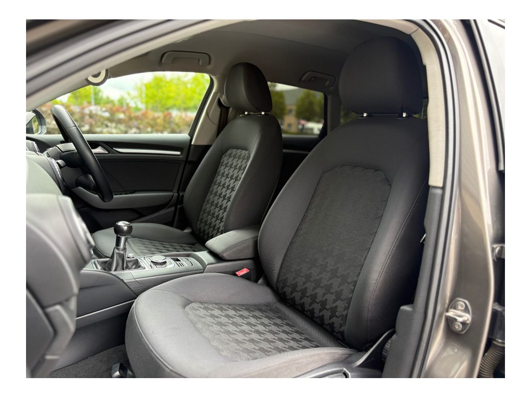 2014 Audi A3