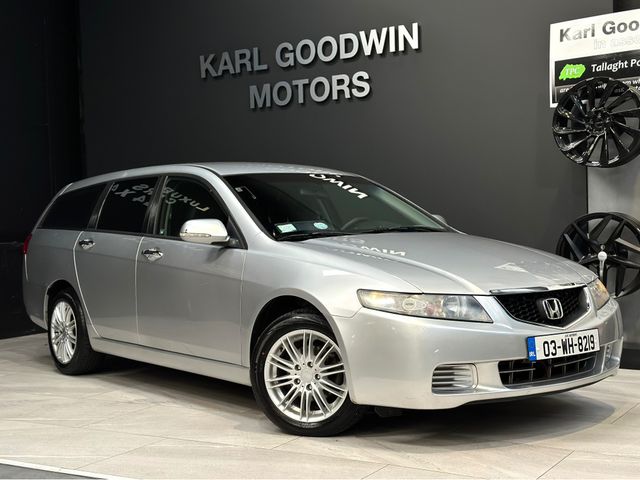 vehicle for sale from Karl Goodwin Motors