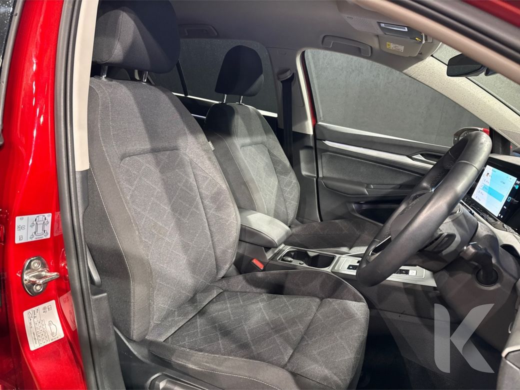 2023 Volkswagen Golf