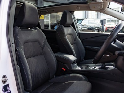 2023 Nissan Qashqai
