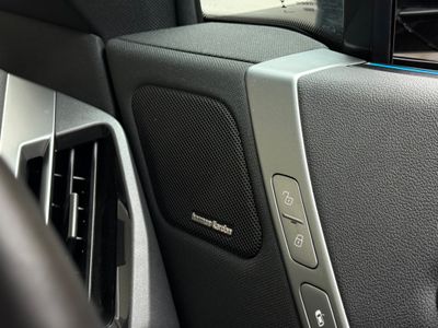 2024 BMW iX