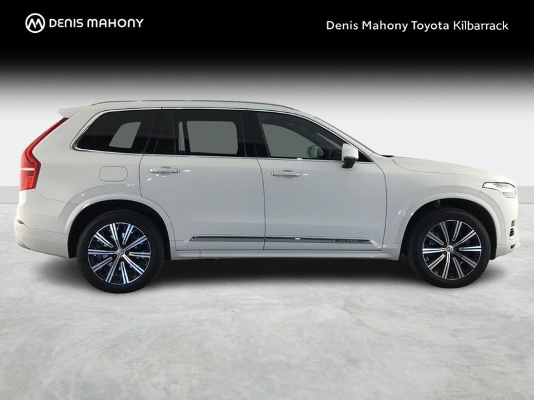 2022 Volvo XC90
