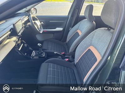 2026 Citroen C3 Aircross