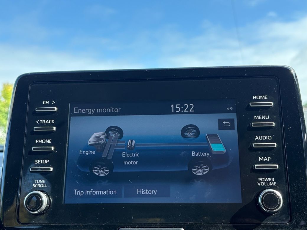 2023 Toyota Yaris