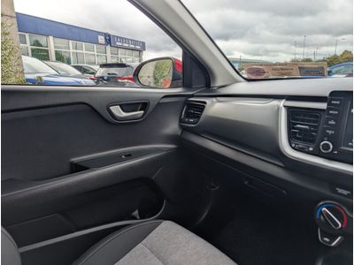 2020 Kia Stonic
