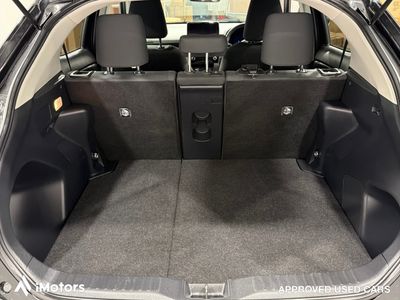 2024 Toyota Yaris Cross