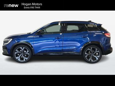 2023 Renault Austral