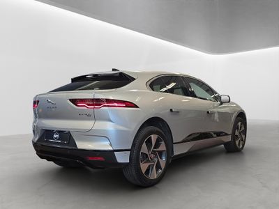 2021 Jaguar I-Pace