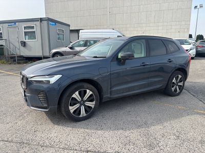 2023 Volvo XC60
