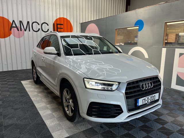 vehicle for sale from The Automatic Motor Car Centre