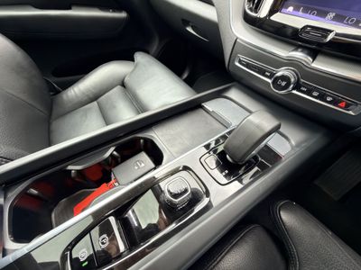 2023 Volvo XC60