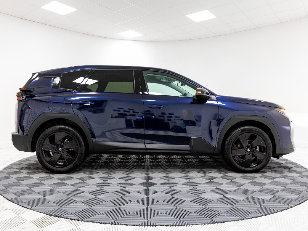 2026 Citroen C5 Aircross