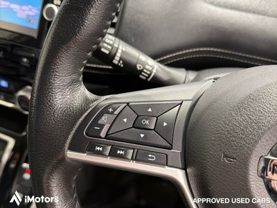 2018 Nissan Serena
